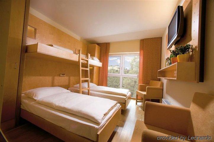 Jufa Hotel Bad Aussee Habitación foto